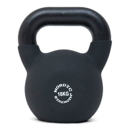 Kettlebell 16 kg - Nordic Strength