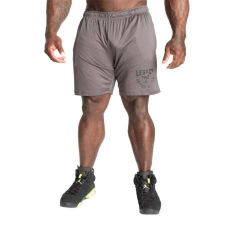 Legacy Function Shorts, Iron