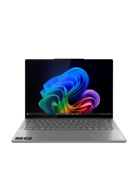 Lenovo Yoga Pro 7 - 14.5" | Ryzen AI 9 | 32GB | 1TB