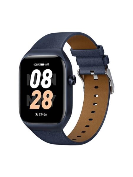 Mibro Smartwatch Watch T2 Deep Blue