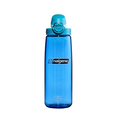 Nalgene On The Fly Drikkedunk - 650 ml, blå