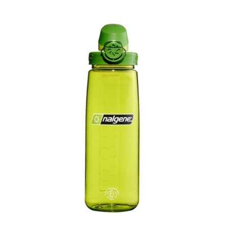 Nalgene On The Fly Drikkedunk - 650 ml, grøn