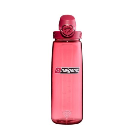 Nalgene On The Fly Drikkedunk - 650 ml, pink