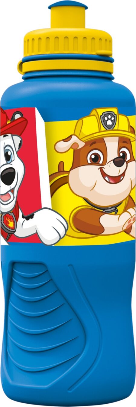 Paw Patrol - Sports Drikkedunk