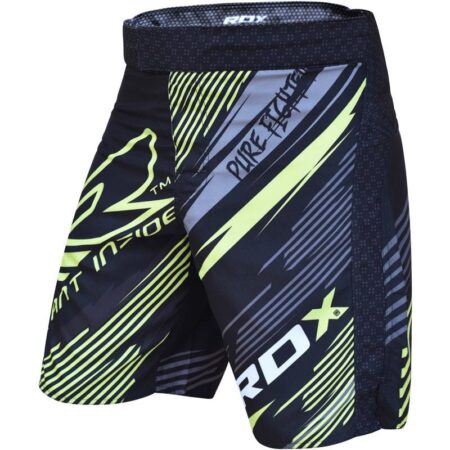 RDX R5 Chronical Series MMA Shorts 2XL