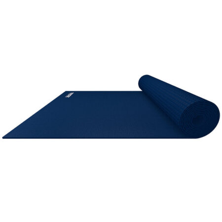 RDX SC Iris 6mm PVC Yoga Mat Royal Blue