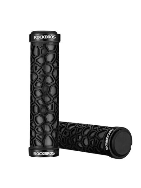 Rockbros Bicycle Grip 2017-14ABK