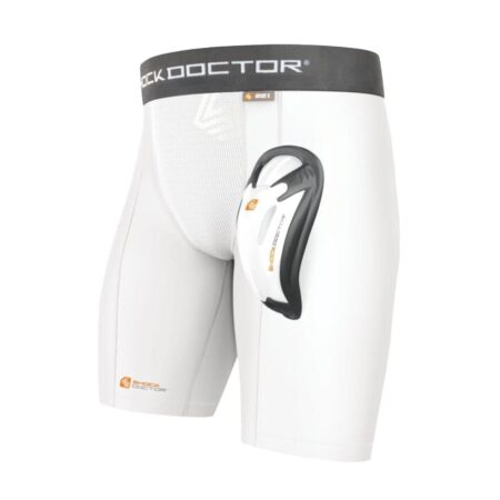 Shock Doctor Core Compression Shorts