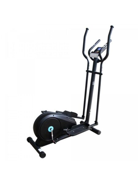 TITAN LIFE LIFE CROSSTRAINER C35