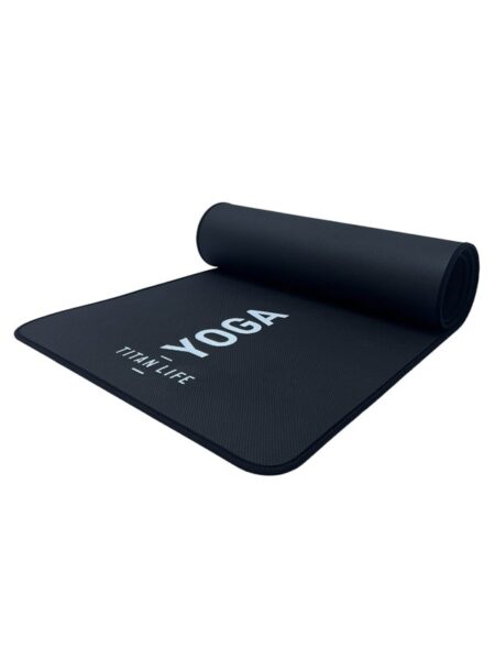 TITAN LIFE PRO Mat Yoga Elite 183x61x0.5cm