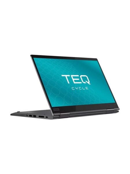 Teqcycle Lenovo ThinkPad X1 Yoga - 14" Touch | Core i5 | 16GB | 256GB | A Grade | Refurbished