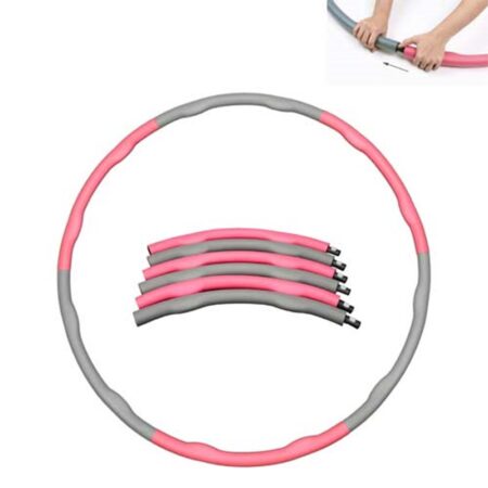 Titan Hula Hop Ring 1,8 kg