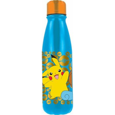 Vattenflaska Pokémon Distorsion Aluminium 600 ml