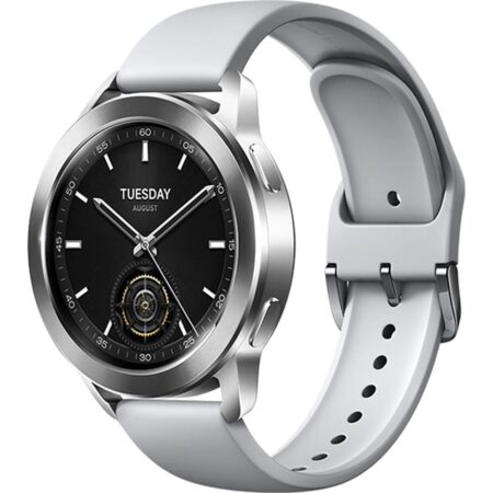 Xiaomi Smartwatch Watch S3 Søvfarvet