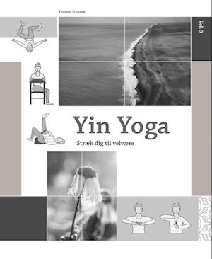 Yin Yoga-Yvonne Hansen