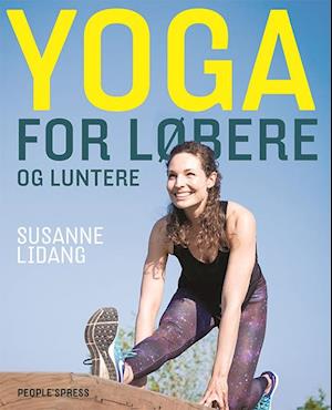 Yoga for løbere og luntereSusanne Lidang