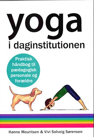 Yoga i daginstitutionen-Hanne Mouritsen