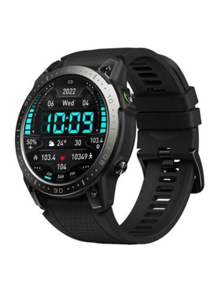 Zeblaze Smartwatch Ares 3 Pro (Black)