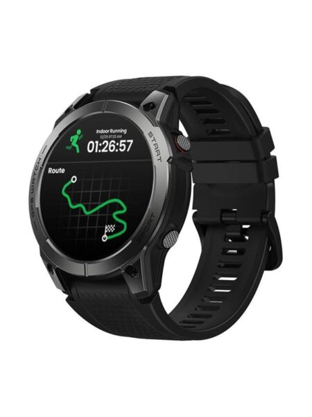 Zeblaze Stratos 3 Pro Smartwatch (Black)