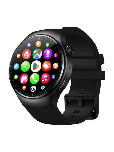 Zeblaze Thor Ultra Smartwatch (Black)