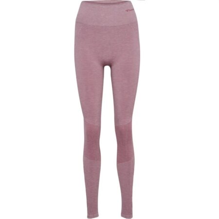 hummel Cana Seamless High Waist Træningstights Dame