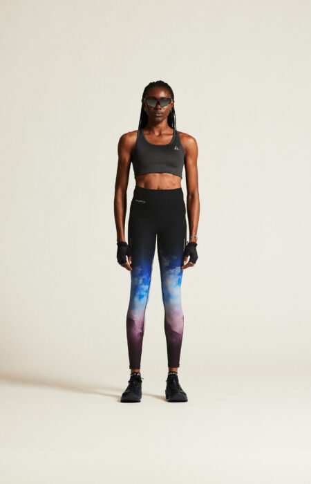 ADV Essence Run Tights W