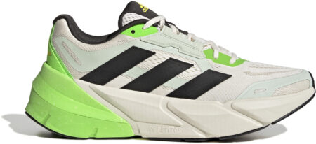 Adidas Adistar 1 Løbesko Herre 44 Hvid