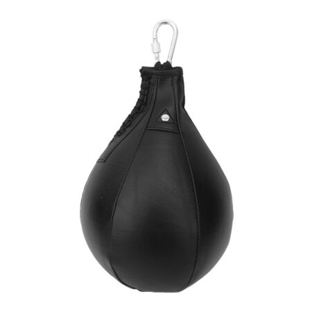 Bokse Speedbag Punching Bag Fitness Voksen Hængende Sanda Sandsække Bold Oppustelig Udstyr