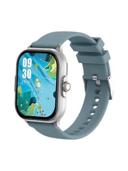 Colmi C63 Smartwatch (Blue)