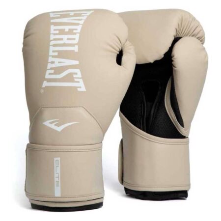 Everlast Elite 2 Kunstlæder Boksehandsker 10 oz