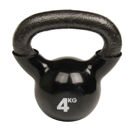 Fitness Mad Kettlebells, 4kg