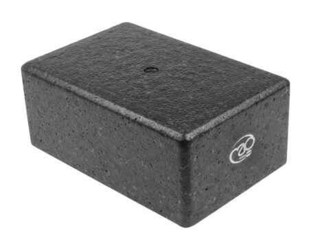 Fitness Mad Yoga Block, 9x6x3