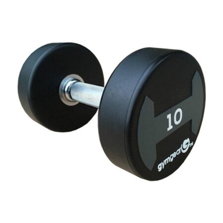 GymGear Urethane Dumbbell Sets, 2.5-50kg