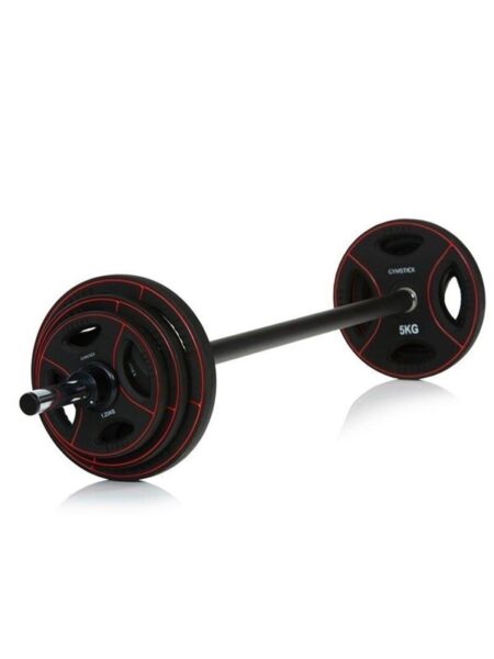 Gymstick Pro Pump Set 20kg