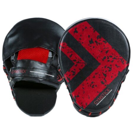 Gymstick Punching Mitts Combat Pad Sort