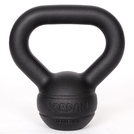 Jordan Cast Iron Kettlebell Sets (Beginner - Advanced), Beginner Light