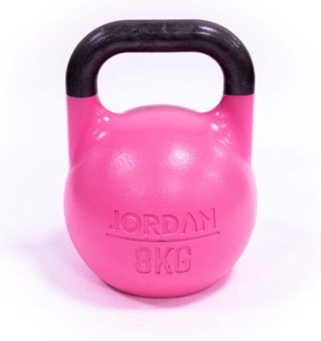 Jordan Competition Kettlebells (up to 40kg), 8kg