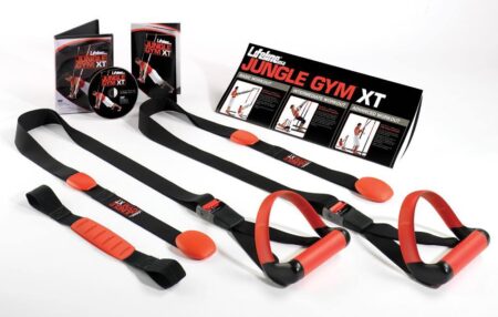 Jungle Gym XT Suspension Trainer