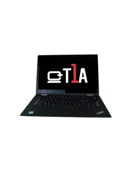 Lenovo Refurbished ThinkPad X1 Yoga - 14" Touch | Core i7 | 16GB | 512GB | BARGA1N Grade