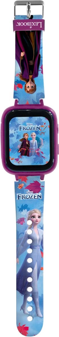 Lexibook Disney Frozen Smartwatch