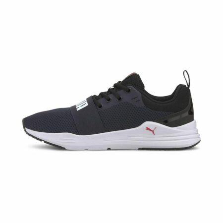 Løbesko til voksne Puma Wired Run Unisex 44