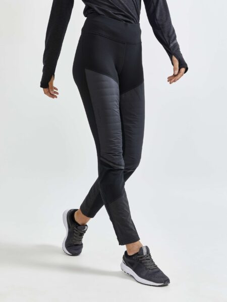 Lumen SubZ Padded Tights W