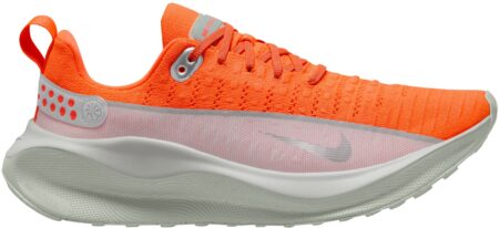 Nike Infinityrun 4 Prm Løbesko Herre 42 Orange