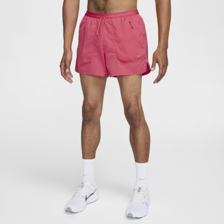 Nike Running Division Dri-FIT ADV-2-i-1-løbeshorts (10 cm) til mænd - Pink