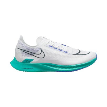 Nike Zoomx Streakfly Løbesko Herre 45 Hvid