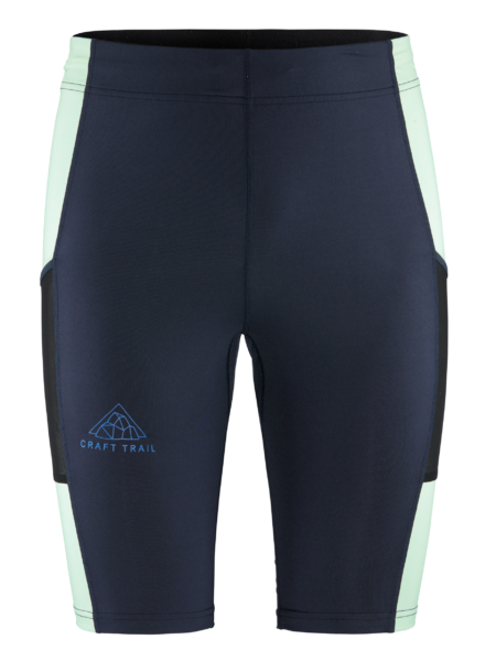 PRO Trail Short Tights M