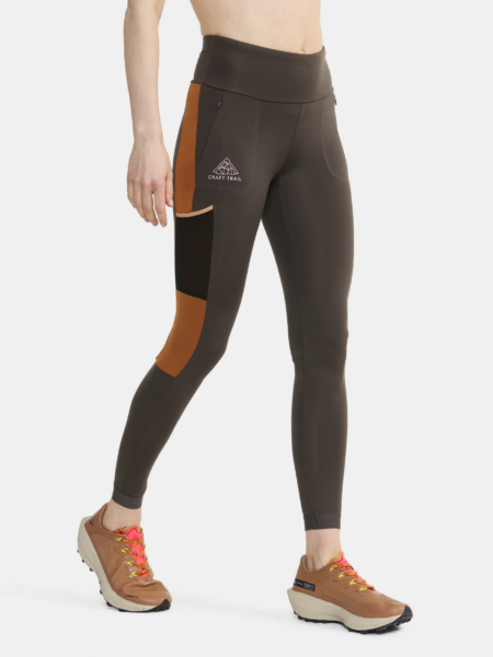 PRO Trail Tights W