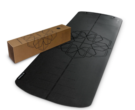 Physical Company Performance Yoga Mat