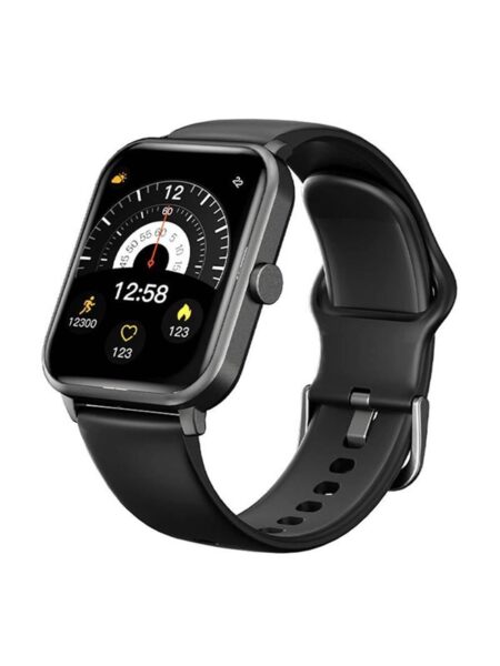 QCY Smartwatch GTS S2 (Black)