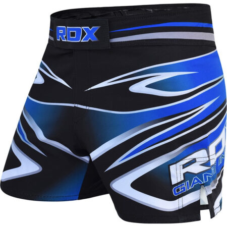 RDX R9 MMA Shorts 2XL